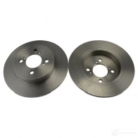 Тормозной диск KAVO PARTS 8715616145008 br8726 Suzuki Swift FH7SP LS