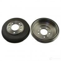 Тормозной барабан KAVO PARTS QK4 7P Mazda Premacy (CP) 1 Минивэн 2.0 TD 101 л.с. 2000 – 2005 bd4861 8715616143158