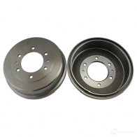 Тормозной барабан KAVO PARTS 1756082 bd6862 MXQ JV 8715616038744