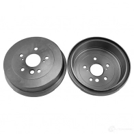 Тормозной барабан KAVO PARTS bd9618 Toyota Picnic (XM10) 1 Минивэн LAI 60 8715616039024