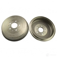 Тормозной барабан KAVO PARTS bd9624 OU9 R6 1756147 8715616144360