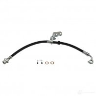 Тормозной шланг KAVO PARTS 8715616093446 IUC N27 bbh2061 1754921