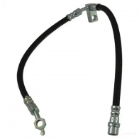 Тормозной шланг KAVO PARTS L43MJY F bbh9162 Toyota Yaris Verso (XP20) 1 Минивэн 1.4 D 4D (NLP20. NLP22) 75 л.с. 2001 – 2005 8715616106122