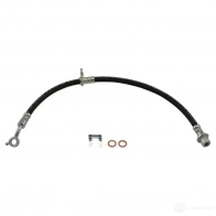 Тормозной шланг KAVO PARTS 9A U3LX bbh2203 8715616308236 1424562268