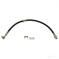 Тормозной шланг KAVO PARTS 1424562269 bbh2204 HUNQ OM 8715616308243