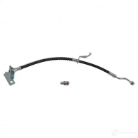 Тормозной шланг KAVO PARTS 8715616096768 Hyundai i20 (PB) 1 2008 – 2015 U WWIMO bbh3190