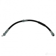 Тормозной шланг KAVO PARTS 8715616098847 Mazda CX-7 (ER) 1 Кроссовер 2.3 MZR DISI Turbo AWD 258 л.с. 2007 – 2009 1HW 4O24 bbh4583