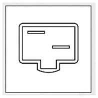 Датчик стоп сигнала, выключатель KAVO PARTS ebl2004 1219358605 Z BCXL 8715616286701