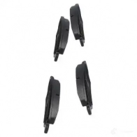 Тормозные колодки, комплект KAVO PARTS MKB9 VB 8715616133227 1767566 kbp9024 - Изображение 5