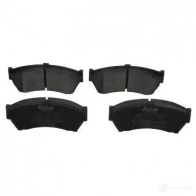 Тормозные колодки, комплект KAVO PARTS kbp8504 J96 0B7K 1767514 8715616132909 - Изображение 4