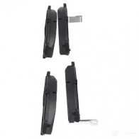 Тормозные колодки, комплект KAVO PARTS kbp8504 J96 0B7K 1767514 8715616132909 - Изображение 5