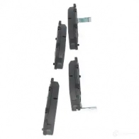 Тормозные колодки, комплект KAVO PARTS 1767513 RM7Y W kbp8503 8715616132893 - Изображение 5