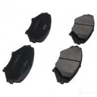 Тормозные колодки, комплект KAVO PARTS kbp4546 SXGYP S3 871561615130 1767286 - Изображение 3