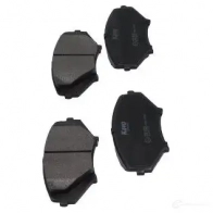 Тормозные колодки, комплект KAVO PARTS kbp4546 SXGYP S3 871561615130 1767286 - Изображение 5