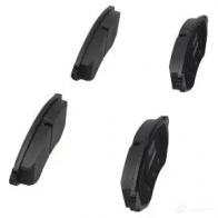 Тормозные колодки, комплект KAVO PARTS kbp1003 8715616131940 BDB4 J83 1767046 - Изображение 2