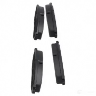 Тормозные колодки, комплект KAVO PARTS kbp1003 8715616131940 BDB4 J83 1767046 - Изображение 4