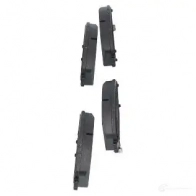 Тормозные колодки, комплект KAVO PARTS 8715616232166 1767186 kbp3040 W YGAR - Изображение 5