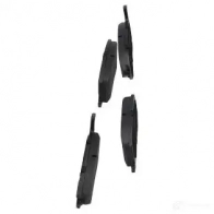 Тормозные колодки, комплект KAVO PARTS kbp9003 8715616133012 1767545 9M KJN - Изображение 4