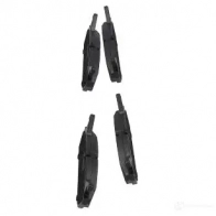 Тормозные колодки, комплект KAVO PARTS kbp4507 1767247 8715616132350 G8 1YBE - Изображение 5