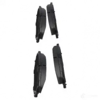 Тормозные колодки, комплект KAVO PARTS 8715616175005 1767660 kbp9120 7Q LI2M - Изображение 5