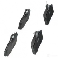 Тормозные колодки, комплект KAVO PARTS 871561615263 kbp8524 1767534 6JL DM - Изображение 3