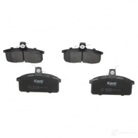 Тормозные колодки, комплект KAVO PARTS 871561615263 kbp8524 1767534 6JL DM - Изображение 4
