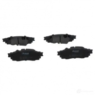 Тормозные колодки, комплект KAVO PARTS kbp9149 XQ ORY 8715616271837 1219398445 - Изображение 4