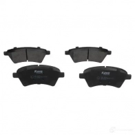 Тормозные колодки, комплект KAVO PARTS kbp8523 A44X4 I 871561615262 1767533 - Изображение 4