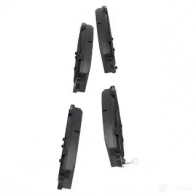 Тормозные колодки, комплект KAVO PARTS kbp8523 A44X4 I 871561615262 1767533 - Изображение 5