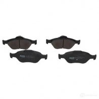 Тормозные колодки, комплект KAVO PARTS 871561615328 1767632 K7T7 8G2 kbp9091 - Изображение 4
