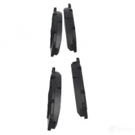 Тормозные колодки, комплект KAVO PARTS U69LC W kbp6523 1767389 871561615169 - Изображение 5