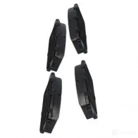 Тормозные колодки, комплект KAVO PARTS kbp4559 871561615143 1767299 MMSW D - Изображение 5