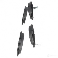 Тормозные колодки, комплект KAVO PARTS 8VSGN GA 871561615040 kbp2031 1767113 - Изображение 5