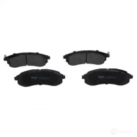 Тормозные колодки, комплект KAVO PARTS 871561615157 1767348 kbp5533 2N 581S3 - Изображение 4
