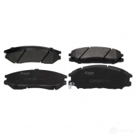 Тормозные колодки, комплект KAVO PARTS kbp3019 871561615065 1767165 H4I NBGW - Изображение 2