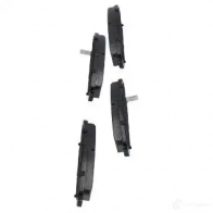 Тормозные колодки, комплект KAVO PARTS GPU KS kbp2010 1767092 8715616132060 - Изображение 5