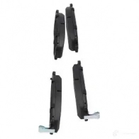 Тормозные колодки, комплект KAVO PARTS 871561615173 kbp6527 1767393 I PBZXGV - Изображение 5