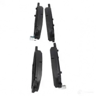 Тормозные колодки, комплект KAVO PARTS kbp4511 1767251 8715616132398 924 11U - Изображение 5