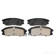 Тормозные колодки, комплект KAVO PARTS kbp1009 GXVW R4R 871561615009 1767052 - Изображение 2