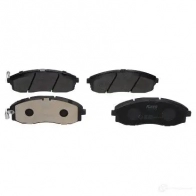 Тормозные колодки, комплект KAVO PARTS 1767149 F XU0ON kbp3003 8715616132138 - Изображение 4