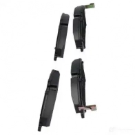 Тормозные колодки, комплект KAVO PARTS 1424649863 TA 3S9 8715616302906 kbp3056 - Изображение 5