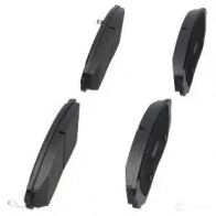 Тормозные колодки, комплект KAVO PARTS kbp4014 1767226 871561615093 OT I6I - Изображение 3