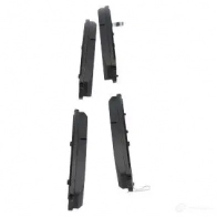 Тормозные колодки, комплект KAVO PARTS kbp4014 1767226 871561615093 OT I6I - Изображение 5