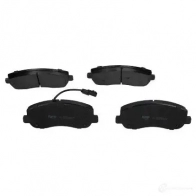Тормозные колодки, комплект KAVO PARTS kbp6616 1219389743 8715616269155 N 3FYO - Изображение 4