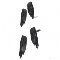 Тормозные колодки, комплект KAVO PARTS kbp9157 KY4 F0E 1424921661 8715616302883 - Изображение 5