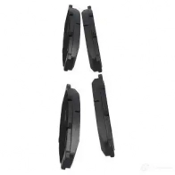Тормозные колодки, комплект KAVO PARTS UO5 JM1 8715616132633 kbp6501 1767367 - Изображение 5