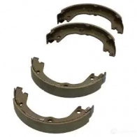 Барабанные тормозные колодки, комплект KAVO PARTS K0PCT AQ 1767704 kbs3404 8715616166966 - Изображение 3