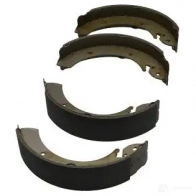 Барабанные тормозные колодки, комплект KAVO PARTS 1767745 6T3CU Q 8715616167086 kbs7405 - Изображение 3