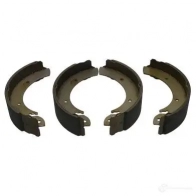Барабанные тормозные колодки, комплект KAVO PARTS 1767745 6T3CU Q 8715616167086 kbs7405 - Изображение 4