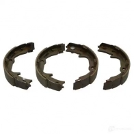 Барабанные тормозные колодки, комплект KAVO PARTS 47VY9 I kbs6403 1767729 8715616167031 - Изображение 2